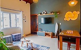 Linda casa em Juquehy a 150 metros da praia!!